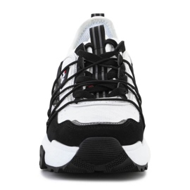 Zapatillas Fila Upgr8 HW FFW0242-13036 blanco 6