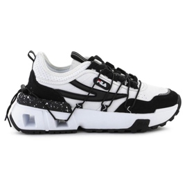 Zapatillas Fila Upgr8 HW FFW0242-13036 blanco 9