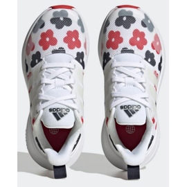 Zapatillas Adidas FortaRun 2.0 GZ9758 blanco 3
