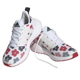 Zapatillas Adidas FortaRun 2.0 GZ9758 blanco 7