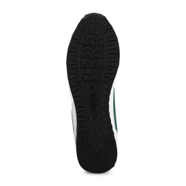 Fila Orbit Low M 1010263-13063 zapatos blanco 4