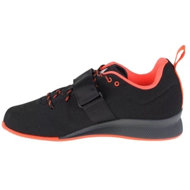 Zapatos adidas Adipower Weightlifting Ii M GZ0178 negro 5