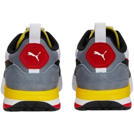 Zapatos Puma R22 M 383462 20 multicolor 3