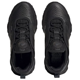 Zapatillas running adidas Web Boost Jr HQ4210 negro 9