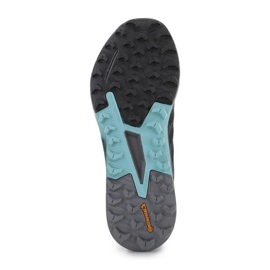 Zapatos adidas Terrex Agravic Flow 2 W H03189 negro 7