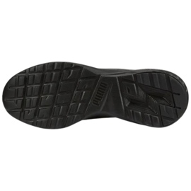 Puma All-Day Active M 386269 01 zapatos negro 3