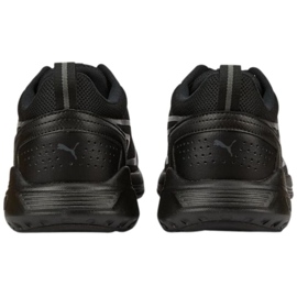 Puma All-Day Active M 386269 01 zapatos negro 4