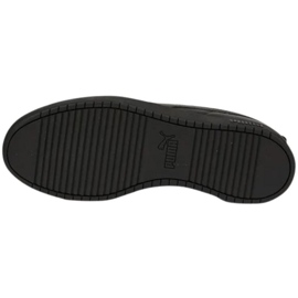 Puma Rickie 387607 03 zapatos negro 4