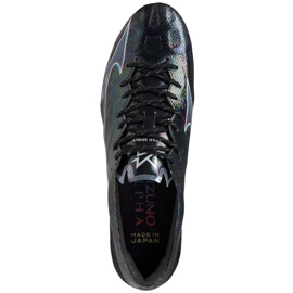 Zapatos Mizuno Morelia Alpha Japan Md M P1GA236001 negro negro 3