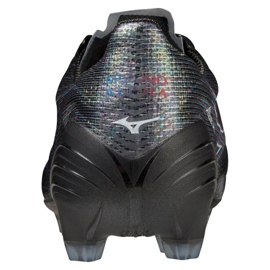 Zapatos Mizuno Morelia Alpha Japan Md M P1GA236001 negro negro 4
