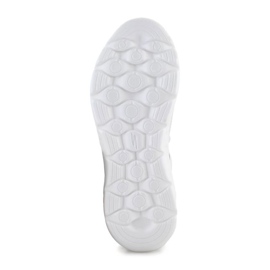 Zapatos Skechers Go Walk Hyper Burst-Maritime M 216083-WBK blanco 7