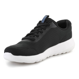 Zapatos Skechers Go Walk Max-Midshore M 216281-BKBL negro 3