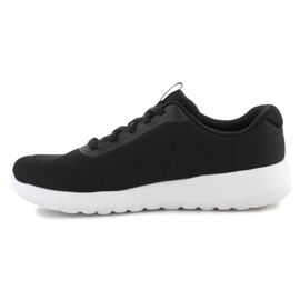 Zapatos Skechers Go Walk Max-Midshore M 216281-BKBL negro 4
