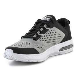 Zapatos Skechers Dyna Air Pelland M 52559-BKGY gris 3