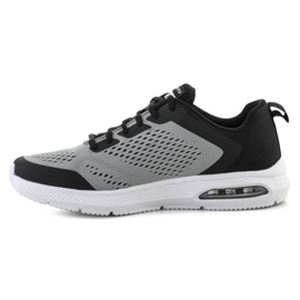 Zapatos Skechers Dyna Air Pelland M 52559-BKGY gris 4