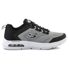 Zapatos Skechers Dyna Air Pelland M 52559-BKGY gris 6