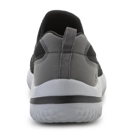 Zapatos Skechers Delson- 3.0 - Fairfield 210405-BLK negro 5