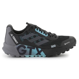 Zapatos adidas Terrex Agravic Flow 2 Gtx M H03382 negro 4