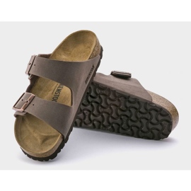Chanclas BIRKENSTOCK Arizona Bs 0151181 marrón 4