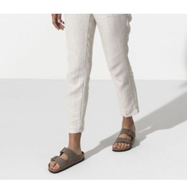 Chanclas BIRKENSTOCK Arizona Bs 0151181 marrón 5