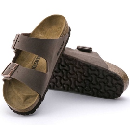 Chanclas BIRKENSTOCK Arizona Bs 0151181 marrón 11