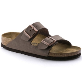Chanclas BIRKENSTOCK Arizona Bs 0151181 marrón 15