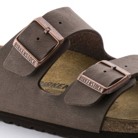 Chanclas BIRKENSTOCK Arizona Bs 0151181 marrón 16