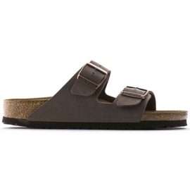 Chanclas BIRKENSTOCK Arizona Bs 0151181 marrón 17