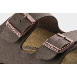 Brinkenstock Chanclas Birkenstock Arizona Bs 0151183 marrón 7