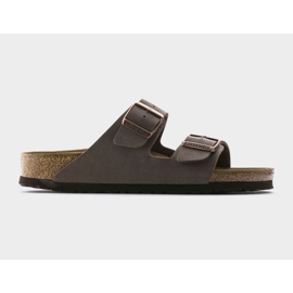 Brinkenstock Chanclas Birkenstock Arizona Bs 0151183 marrón 8