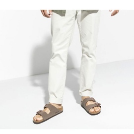 Brinkenstock Chanclas Birkenstock Arizona Bs 0151183 marrón 9