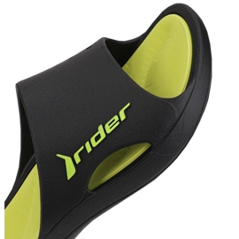 Chanclas Rider Bay Xii Ad M 83323-AE866 negro 3