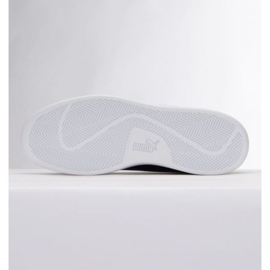Puma Smash 3.0 LM 39098702 zapatos negro 3