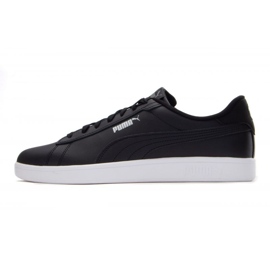 Puma Smash 3.0 LM 39098702 zapatos negro 4