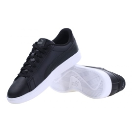 Puma Smash 3.0 LM 39098702 zapatos negro 9