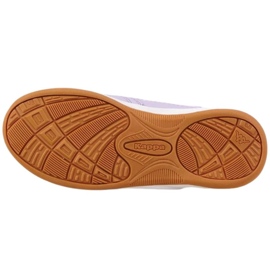 Zapatillas Kappa Kickoff K 260509K 2410 violeta 5