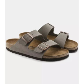 Chanclas BIRKENSTOCK Arizona Bs 0151213 marrón 4