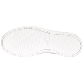 Zapatillas Puma Rickie 384311 13 blanco 4