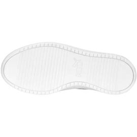 Zapatillas Puma Rickie 384311 14 blanco 4