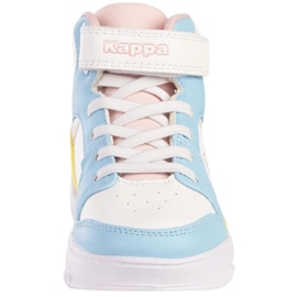 Zapatillas Kappa Lineup 260926K 1061 multicolor 3
