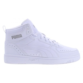 Puma Rebound Joy Jr 37468707 zapatos blanco 3