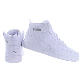 Puma Rebound Joy Jr 37468707 zapatos blanco 5