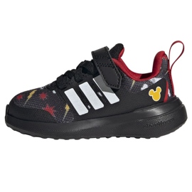 Zapatos adidas FortaRun 2.0 Mickey El K Jr HP8994 negro 3