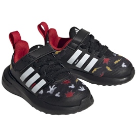 Zapatos adidas FortaRun 2.0 Mickey El K Jr HP8994 negro 6