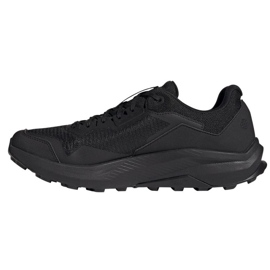 Zapatillas Adidas Terrex Trailrider M HR1160 negro 4