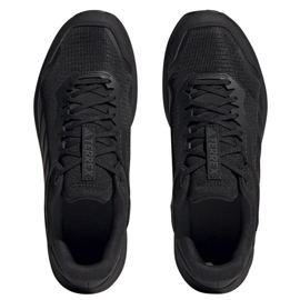Zapatillas Adidas Terrex Trailrider M HR1160 negro 5