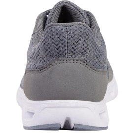 Kappa GetUp M 243102 1610 zapatos gris 4