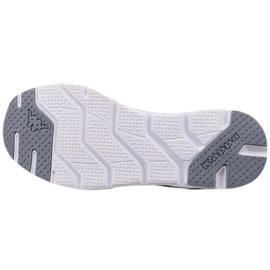 Kappa GetUp M 243102 1610 zapatos gris 5