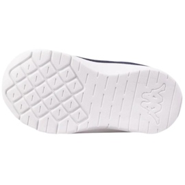 Zapatillas Kappa Cracker Ii 280009M 6744 naranja 5