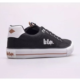 Zapatos Lee Cooper M LCW-23-31-1823M negro 5